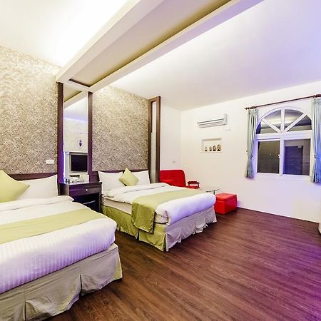 Da Wan Hostel Kenting Cameră foto