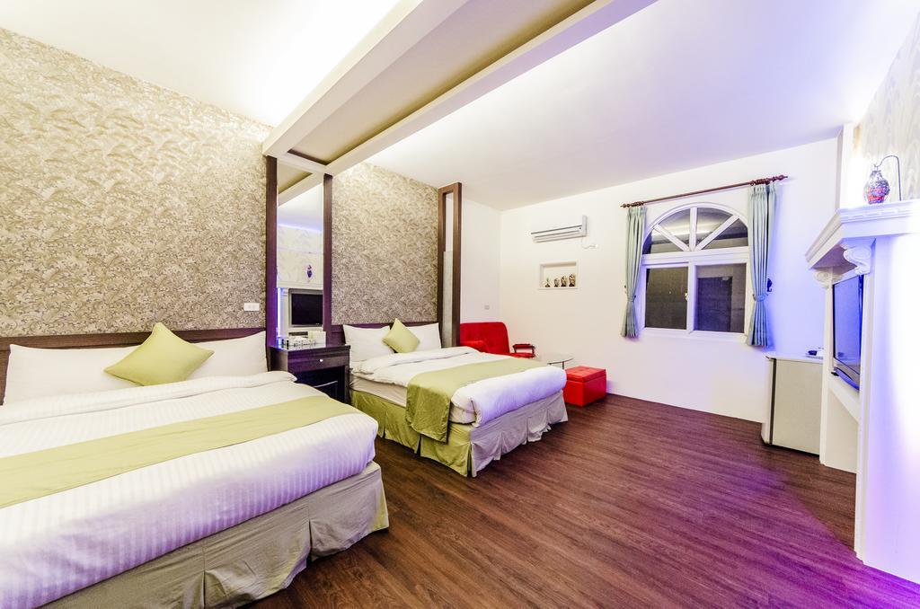 Da Wan Hostel Kenting Cameră foto