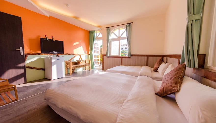 Da Wan Hostel Kenting Cameră foto