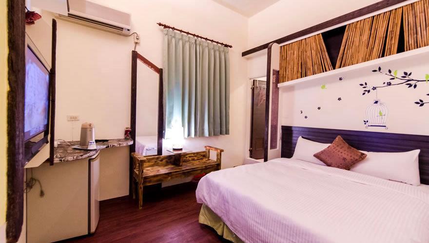 Da Wan Hostel Kenting Cameră foto