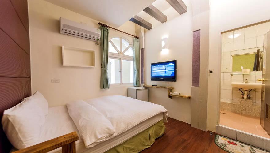 Da Wan Hostel Kenting Cameră foto
